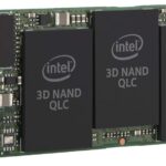 Intel 660p Series M.2 2280 1TB PCIe NVMe 3.0 x4 3D2, QLC Internal Solid State Drive (SSD) SSDPEKNW010T8X1