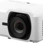 ViewSonic LX700-4K UHD 3500 Lumens Laser Projector Designed for Xbox with 4.2ms Response Time, 240Hz Refresh Rate, 1.36x Optical Zoom, Dual HDMI, and HDR/HLD Support