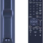 RM-ADU007A RM-ADU007A Replace Remote Control Applicable for Sony DVD Home Theater System DAV-HDX285 DAV-HDZ485 DAV-HDX287WC DAV-HDX587WC DAV-HDX589W DAV-HDX585 DAV-HDX686W