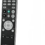 Replacement Remote Control for Marantz RC034SR NR1604 NR1710 NR1605 NR1603 Slim Line 7.1 7.2 Channel Network AV Receiver