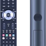 Universal RC-X35A Replacement Infrared Remote Control for Bose Lifestyle Systems – Compatible with V35/V25/T20/525/535/135