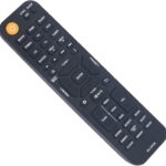 RC-970R Remote Control Replacement – WINFLIKE RC970R Replaced Remote Control fit for Onkyo AV Receiver Home Theater TX-SR393 TX-SR494 HT-R398 HT-S3910 HTR398 HTS3910 TXSR393 TXSR494 Remote Controller