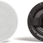Bose Virtually Invisible 791 in-Ceiling Speaker II (White)