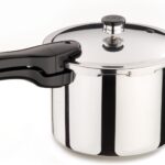 COOKER PRESSURE SS 6QT