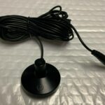 NTQinParts Replacement Room Acoustic Optimizer Microphone for Yamaha RX-A780 RX-A880 TSR-7850 7.2 Channel AV Receiver