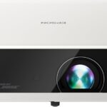 Epson Lifestudio Pop Full HD Personal Lifestyle Projector, 700 Lumens of Color and White Brightness, Sound by Bose Technology, Google TV, 3-Chip 3LCD Triple Core Engine, Epson Projection Studio App