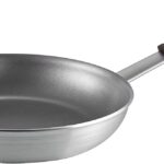Tramontina Professional Fusion 10-Inch Non Stick Frying Pan, Heavy-Gauge Aluminum Skillet with Reinforced Nonstick Coating, Dishwasher and Oven Safe