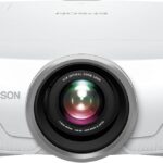 Epson Home Cinema 4010 4K PRO-UHD (1) 3-Chip Projector with HDR