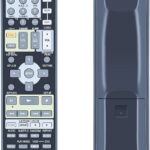 RC-607M New Replace Remote Controller fit for Onkyo Home Theater AV Receiver TX-SR503 TX-SR503E TX-SR8350