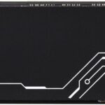 Kingston 2048G KC3000 | PCIe 4.0 NVMe M.2 SSD | SKC300D/2048G