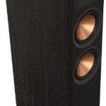 klipsch Reference Premiere RP-5000F II Ebony Floorstanding Speaker