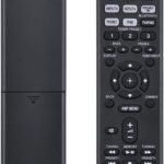 RMT-AA400U Replaced Remote fit for Sony Stereo Receiver Home Theater STR-DH190 Home Theater