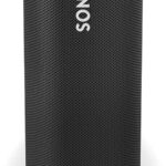 Sonos Roam – Black (Renewed)