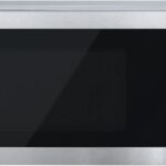 Panasonic NN-SV79MS 1.4 cu.ft Smart Inverter Works with Alexa Countertop Microwave Oven 1200Watt Power with Genius Sensor Cooking, Stainless Steel