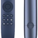 Replacement Soundbar Remote Control for Onn 100002634 42″ 5.1. 2. Dolby Atmos Sound Bar