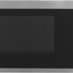 GE GCST09U1WSS Smart Countertop Microwave Oven, Scan-to-Cook Technology and WiFi-Connectivity, 900 Watts Child-Lock Home & Kitchen Essentials, 0.9 Cu. Ft, Stainless Steel