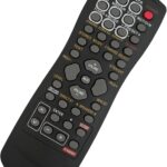 Replacement Remote Control for Yamaha DTX-5100 HTR-5860 RX-V657 HTR-5860BL DSP-AX440 DSP-AX540 HTR-5550 AV A/V Receiver