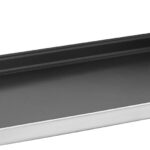 Cuisinart Griddle Skillet, Nonstick Double Burner, 10×18-Inch, MCP45-25NSP1