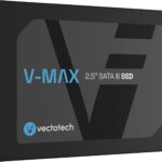 V-MAX 8TB Internal SSD SATA III 6 Gb/s 3D NAND TLC 2.5″/7mm Solid State Drive, up to 550MB/s