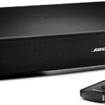 Bose Solo 10 TV Sound System (Renewed)