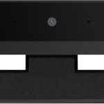 Webcam for PC, Full HD 1080P Video Calling, HD Light Correction, Works with Skype, Zoom, FaceTime, Hangouts, PC/Mac/Laptop/MacBook/Tablet