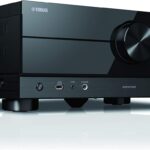 YAMAHA RX-A2A AVENTAGE 7.2-Channel AV Receiver with MusicCast (Renewed)