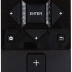 HCDZ Replacement Remote Control for Pioneer Elite SC-LX501 VSX-1131 VSX-1131-K SC-LX502 VSX-LX101 VSX-LX301 VSX-LX104 7.2 Channel Network AV Receiver