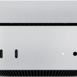 ORICO MiniMate Pro 4TB External SSD Compatibility with Mac mini M4, 40Gbps High Speed Trasmission, Portable Solid State Drive, M4Pro (4TB)