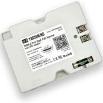 YAOSHENG 150W 2-in-1 PoE Injector + SPX Cable Adapter for Residential Starlink