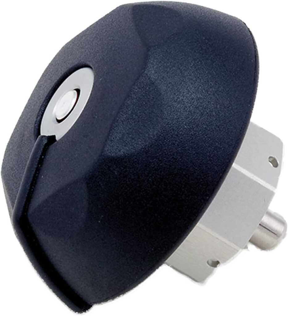 Fissler pressure cooker main valve set 11-631-01-700