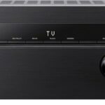Sony STR-AN1000 7.2 CH Surround Sound Home Theater 8K A/V Receiver (Renewed)