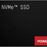 WD_BLACK 2TB SN850X NVMe Internal Gaming SSD Solid State Drive – Gen4 PCIe, M.2 2280, Up to 7,300 MB/s – WDS200T2X0E