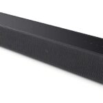 Sony HT-A3000 3.1ch Dolby Atmos TV Sound Bar with DTS:X, 360 Spatial Sound Mapping, Dual Subwoofers, Wi-Fi, Bluetooth, Airplay 2