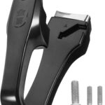 Pressure Cooker Handle Replacement Compatible with Multiple Brands Material Comfortable Grip Kitchen Accessory 7.87 Inch Pot Handle