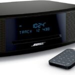 Bose Wave Music System IV – Espresso Black (Renewed)