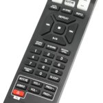 AKB73575402 Replace Remote Control fit for LG Sound Bar NB2420A NB2520A NB2530A NB3520A NB3530A NB3730A NB3531A NB3532A S33A1-D Home Theater Soundbar System