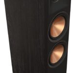 klipsch Reference Premiere RP-8000F II Ebony Floorstanding Speaker