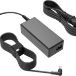 24V AC Charger Fit for Samsung HW-Q6CT HW-Q67CT HW-T60C HW-T60M HW-T510 HW-T550 HW-S40T HW-R60M HW-T45C Q T Series Soundbar Power Supply Adapter Cord