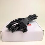 OMNIHIL [UL Listed] 8 Feet Long AC Power Cord Compatible with Marantz Cinema 60 7.2 Ch. Receiver