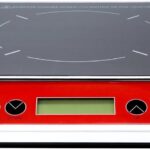 (Ship from USA) Avantco ICBTM-20 Countertop Induction Range / Cooker – 120V, 1800W /ITEM NO#8Y-IFW81854179758