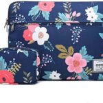 Laptop Sleeve Bag Case Cover for MacBook Pro 16 inch and 15 inch-15.6 inch HP Microsoft Surface Dell Samsung Toshiba Lenovo Acer Chromebook Notebook Computer