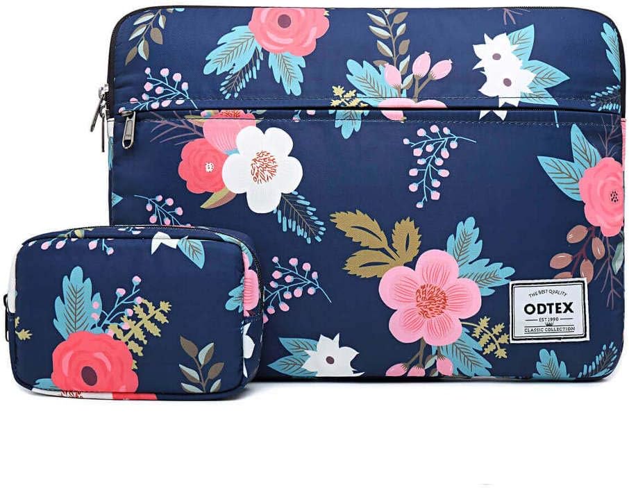 Laptop Sleeve Bag Case Cover for MacBook Pro 16 inch and 15 inch-15.6 inch HP Microsoft Surface Dell Samsung Toshiba Lenovo Acer Chromebook Notebook Computer