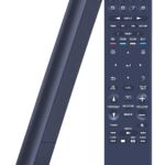 RAV571 ZZ47570 Replacement Remote Control Compatible for Yamaha AV Audio Video Receiver RX-A2080 RX-V2085 RX-A3080