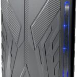 Avolusion PRO-T8 Series 14TB USB 3.0 External Hard Drive for WindowsOS Desktop PC/Laptop (Black) – 2 Year Warranty