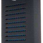 G-Technology 2TB G-DRIVE mobile SSD Durable Portable External Storage – USB-C (USB 3.1), Up to 560 MB/s – 0G06054-1, black