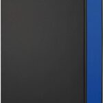 Seagate Game Drive for PS4, 4TB, Portable External Hard Drive (STGD4000400)