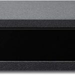 Sony UBP-X800M2 4K UHD Blu-ray Disc Player
