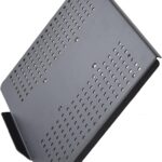 VIVO Laptop/Notebook Tray Holder for VESA Mount Stand/Fits 100 mm Plate Holes (Stand-LAP2)