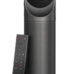 NexiGo Meeting 360 Ultra (Gen 3), Enhanced All-in-One Conference Camera System, Multi-Camera Setup, 8K Capture, AI-Powered Framing and Auto Tracking, for Medium to Large Meeting Rooms