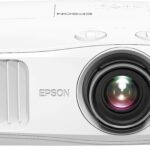 Epson Home Cinema 3200 4K PRO-UHD 3-Chip Projector with HDR